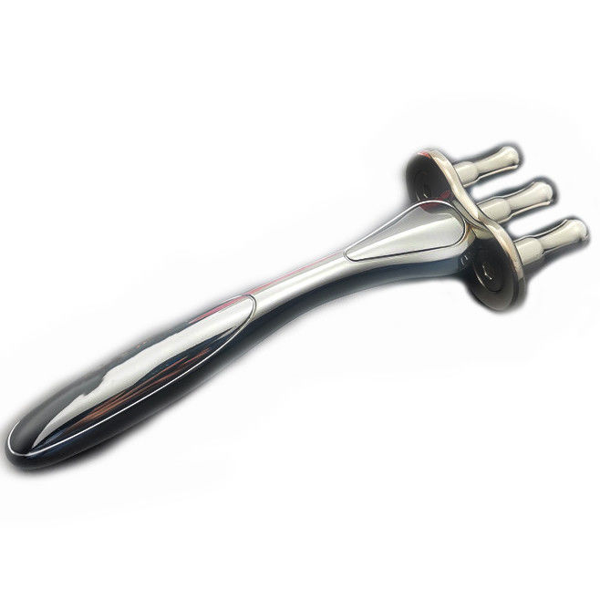 Corpo músculos massagem caneta magnetoterapia ácido descarga bastão magnetoterapia massagista ponto meridiano massagista magnético