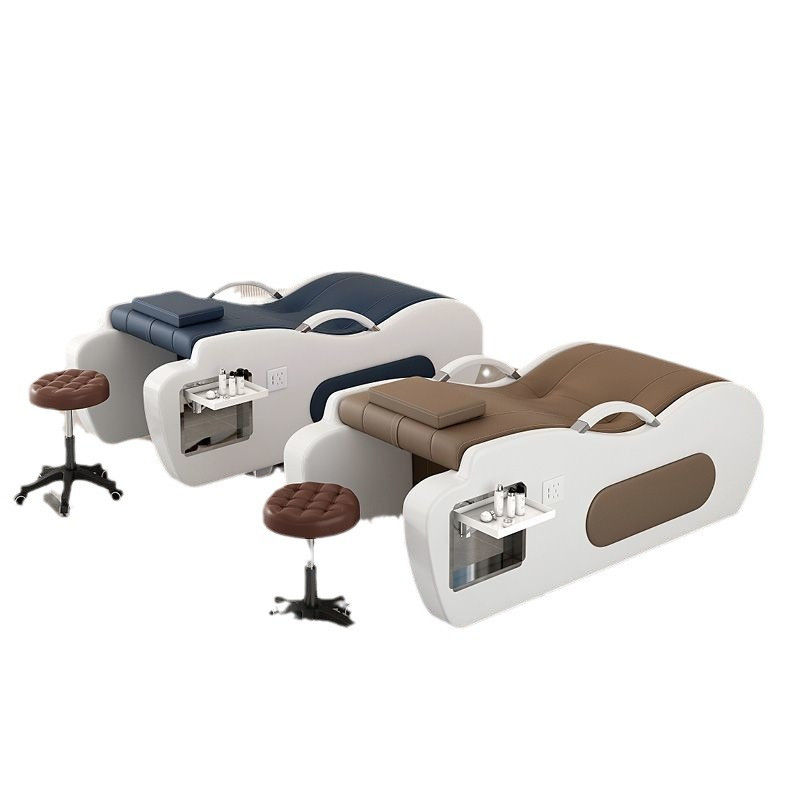 Cama de massagem de beleza com vantagem