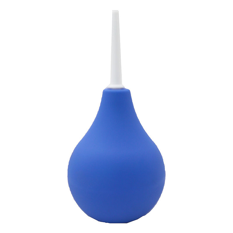 Enfermagem vaginal 90ml/160ml/220ml/310ml Botão de duche de limpeza vaginal para cuidados íntimos