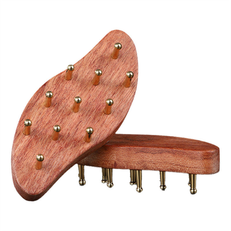 Massagista corporal para massagem de corpo inteiro