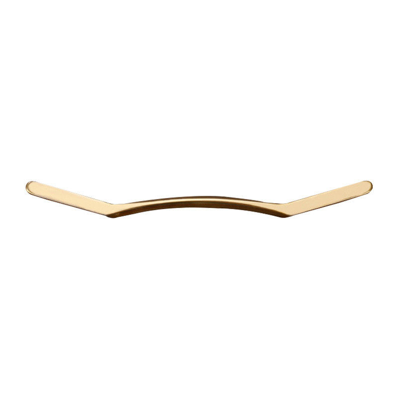 Metal Gua Sha Massage Stick Meridiano de cobre puro Dredging e ferramenta de mobilização de tecidos moles conjunto com certificado ISO