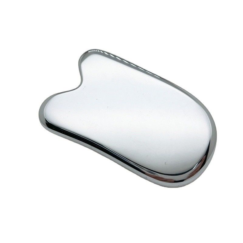 Terahertz Gua Sha Massagem Ferramenta de raspagem Equipamento de massagem corporal para spa facial de beleza Facial Massagista Cuidados