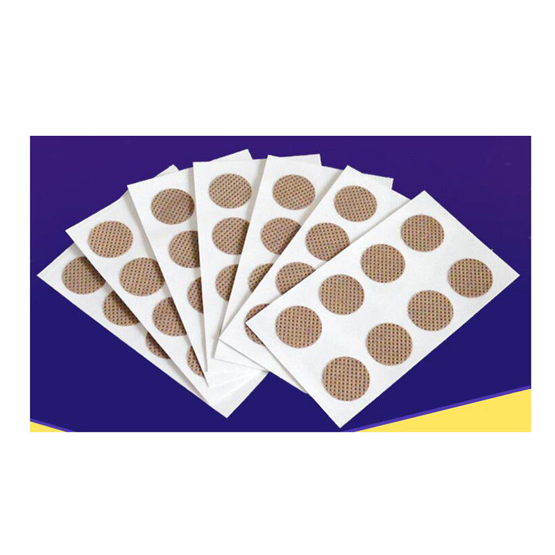 Melhore o seu sono com cuidados de saúde Multi Complexo de Energia Transdérmico Imunomodulador Vitamina C B1 B12 D3 E Vitamina Patch