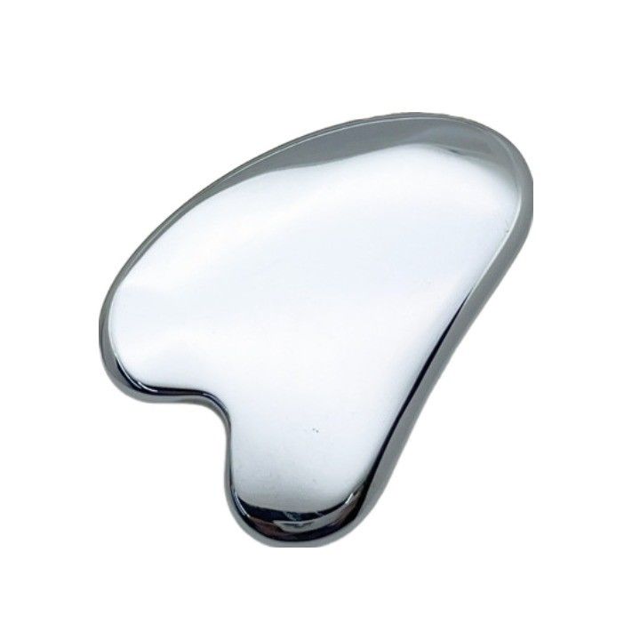 2024 THz Gua Sha Therapy Tool Healing Terahertz Guasha Massage Board com logotipo personalizado disponíveld e Face