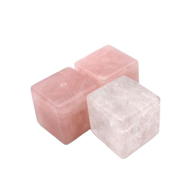 Detentor de incenso de cristal de quartzo transparente Detentor de bastão de incenso de jade para o mercado
