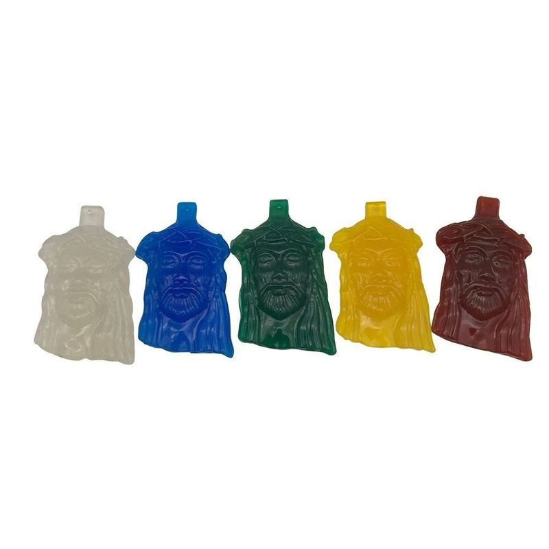 Melhore o seu Feng Shui com a personalização de um colar de jade natural.