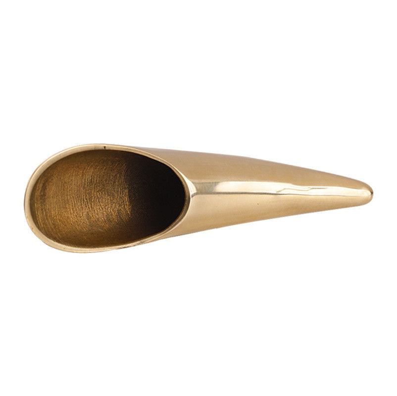 Experimente o poder da Gua Sha raspando chifre ferramenta corporal latão Guasha para massagem muscular do rosto e do corpo reduzir a celulite