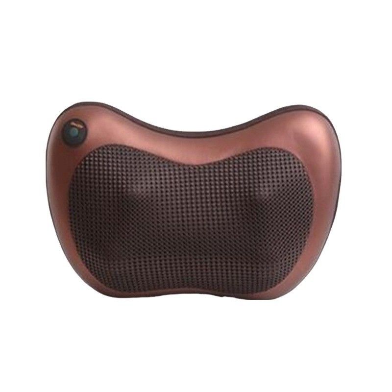 almofada de massagem cervical para todo o corpo almofada de carro multifuncional elétrica para casa