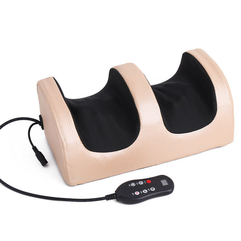 Ferramenta de massagem corporal Massagista elétrico multifuncional para relaxar os músculos e spas de pés