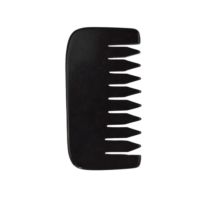 Logotipo Personalizado Logotipo Disponível Cabeça de Bianstone Negro Jade Gua Sha Peito de Pedra para Massagista de Pele