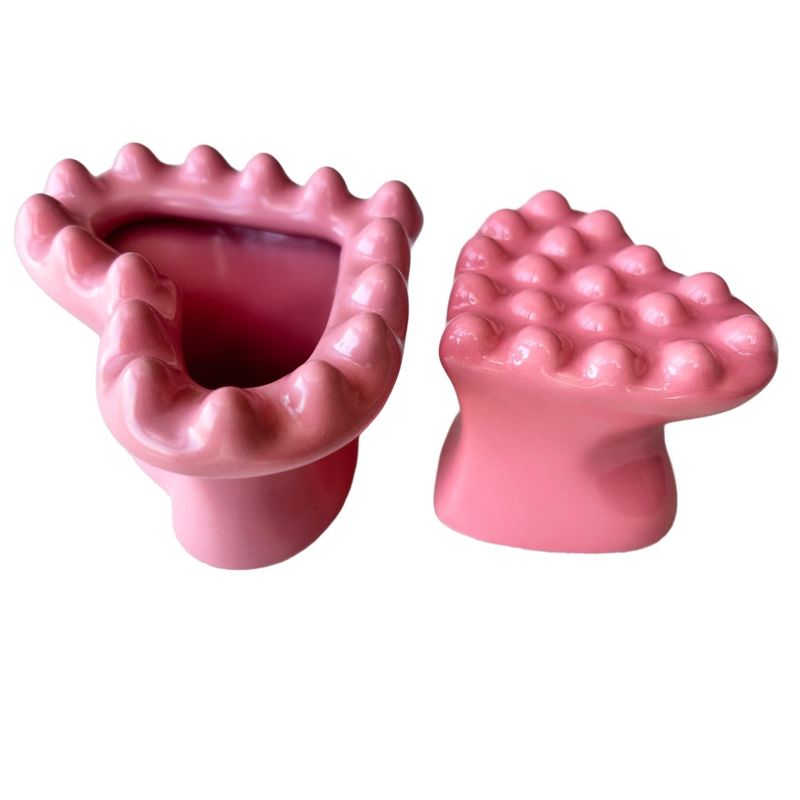 Forma do coração Gua Sha Massagem Ferramenta para Massagem Muscular Facial Auto Cuidado da Pele Spa Facial Lifting Saúde