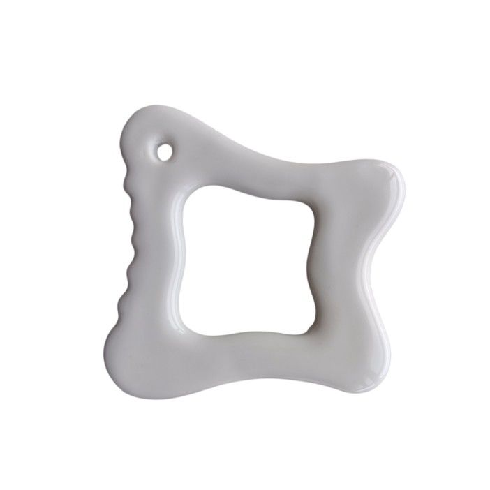 Logotipo personalizado Disponível na Coreia Ferramenta de Massagem Corporal e Facial Guasha Ferramenta Para Liberação Facial Relaxamento Fascial Ferramentas Gua Sha