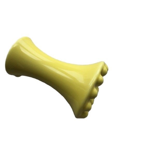Serviços de Saúde Ferramenta de Massagem Cerâmica de Guasha para Massagem Facial e Corporal na Coreia