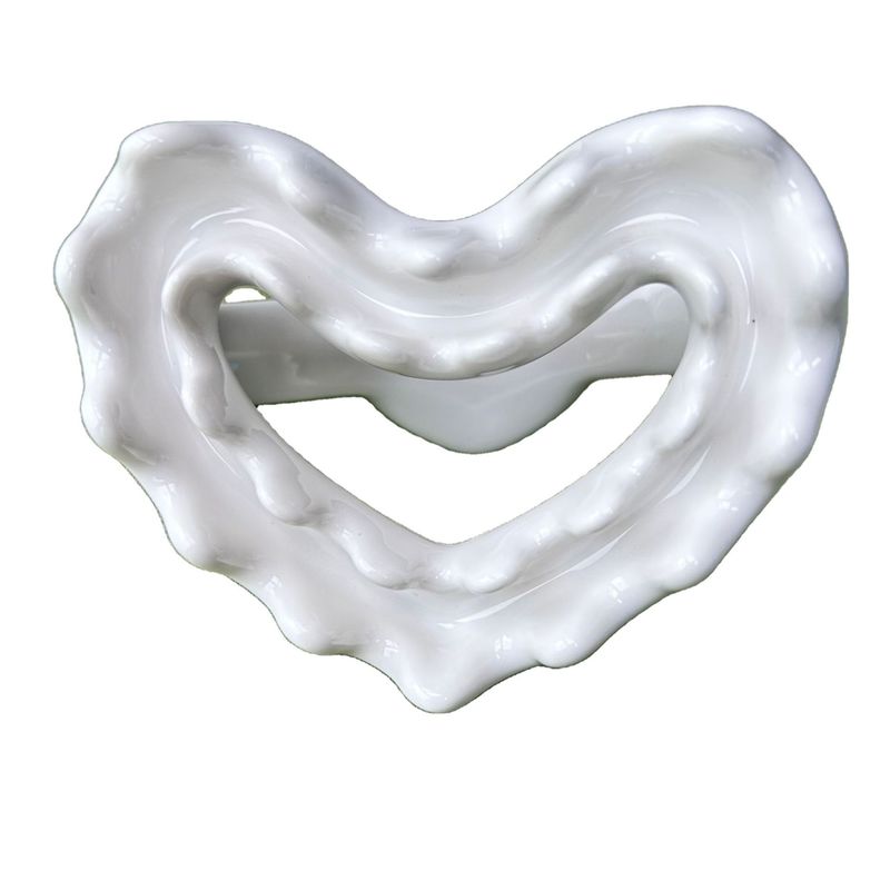 Ferramenta de massagem de raspagem de Gua Sha de cerâmica para drenagem linfática Função de massagem muscular de material cerâmico