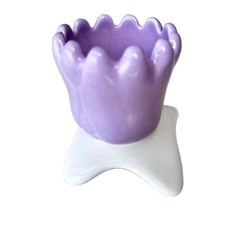 Quadro de Massagem Facial Gua Sha Cerâmica para Adultos Reduz gordura e estática livre Portátil Full