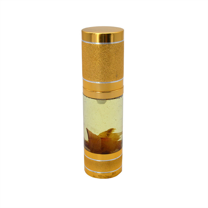 Óleo Essencial Orgânico Volume 30MM Vagina SPA Tighten Yoni Spray para Detox Feminino Mensagem Detox