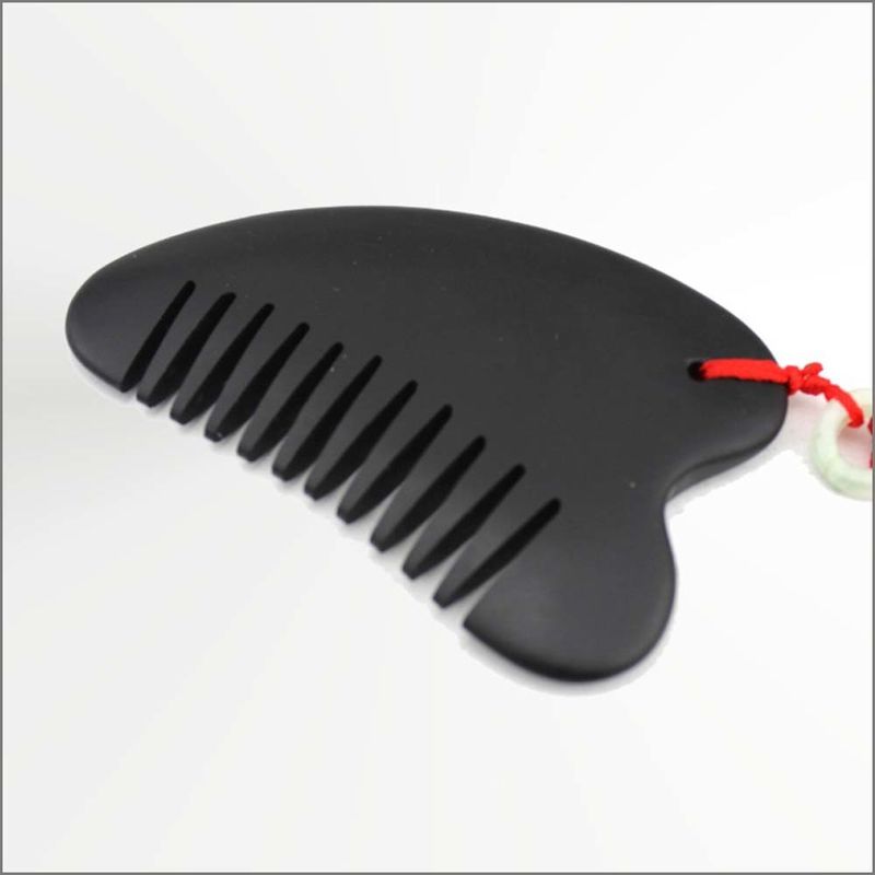 Transforme a sua experiência de massagem com a Agulha de Pedra de Energia da Saúde de 88*60mm/Cama de Pedra Bian