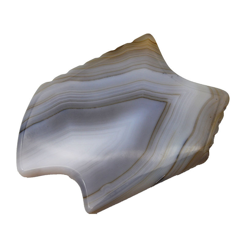 Elimine as rugas diretamente com Agate Cinzento Guasha Quartz Rosa Gua Sha Ferramentas de Escrava Massagem Obsidiana Gua Sha Pedra